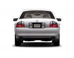 Lincoln LS 2003 года
